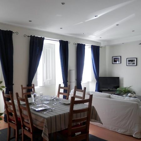 Cozy Apartment In Center Lisboa Værelse billede