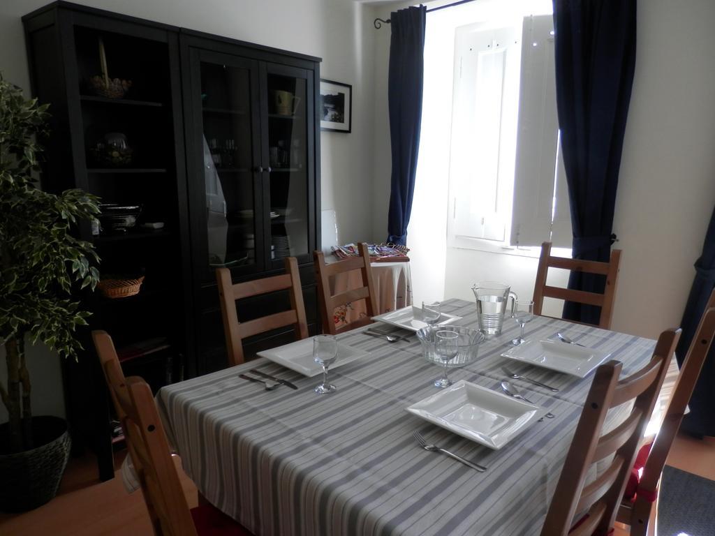 Cozy Apartment In Center Lisboa Værelse billede