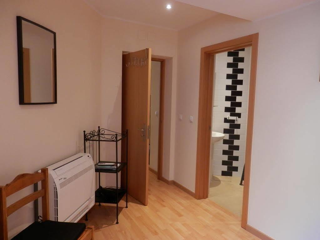 Cozy Apartment In Center Lisboa Eksteriør billede