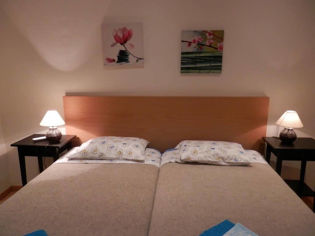 Cozy Apartment In Center Lisboa Eksteriør billede