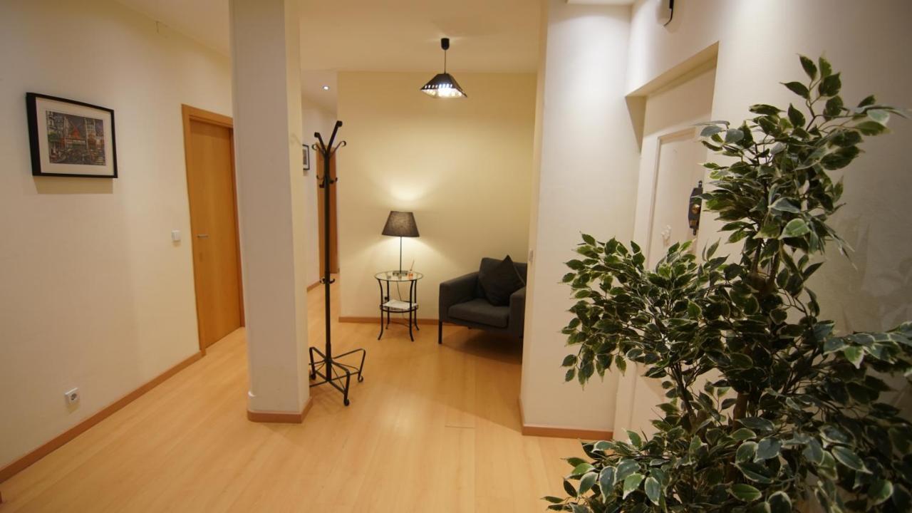 Cozy Apartment In Center Lisboa Eksteriør billede